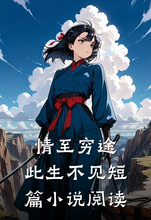 情至穷途，此生不见短篇小说阅读