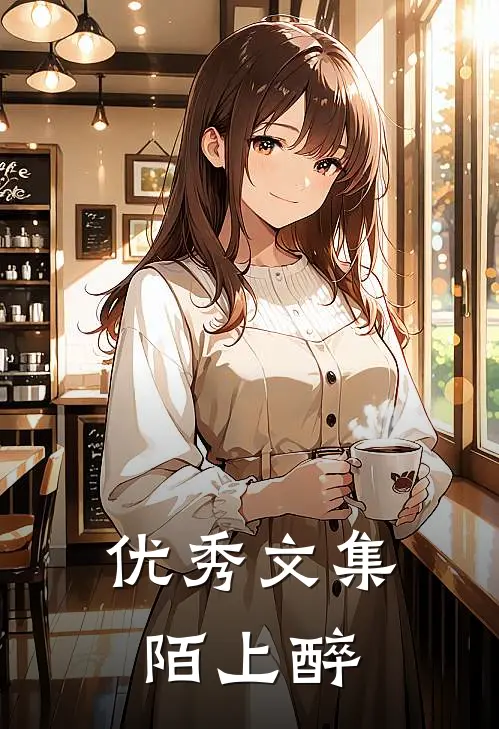 优秀文集陌上醉