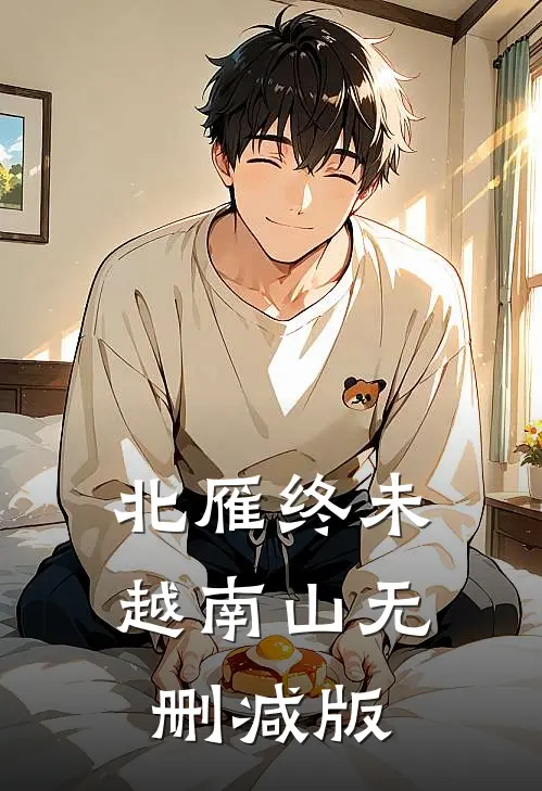北雁终未越南山无删减版