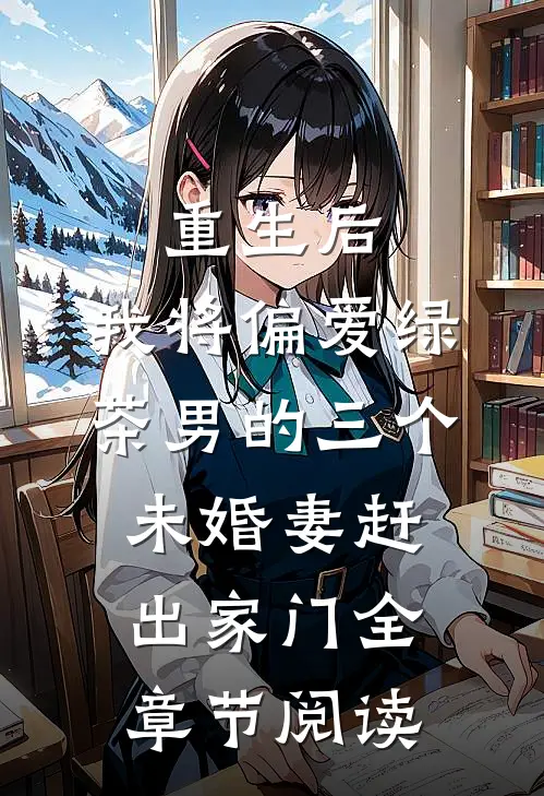 重生后，我将偏爱绿茶男的三个未婚妻赶出家门全章节阅读
