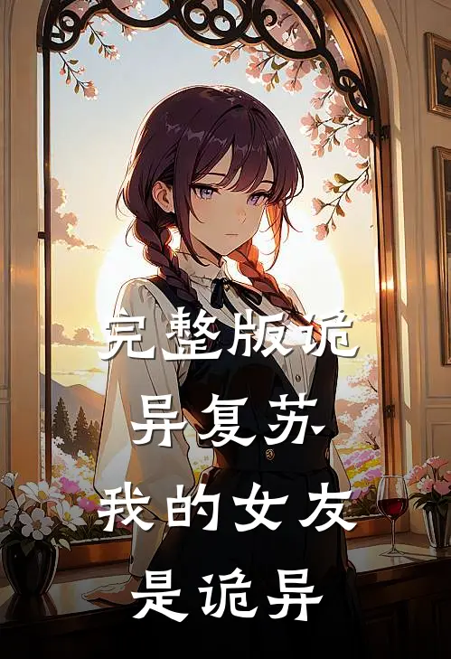 完整版诡异复苏：我的女友是诡异