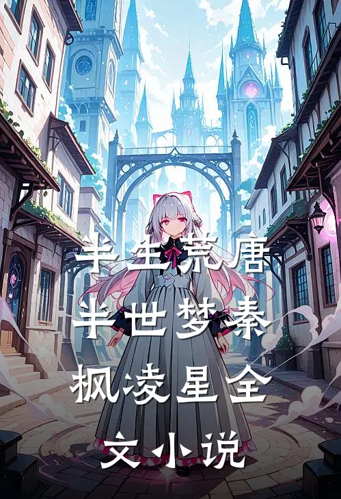 半生荒唐，半世梦秦枫凌星全文小说