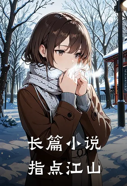 长篇小说指点江山
