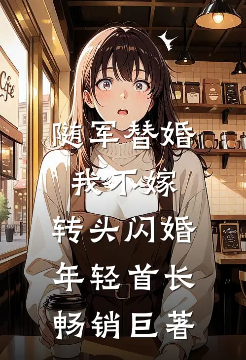 随军替婚我不嫁,转头闪婚年轻首长畅销巨著