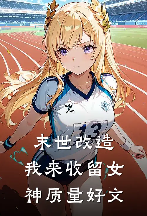 末世改造，我来收留女神质量好文