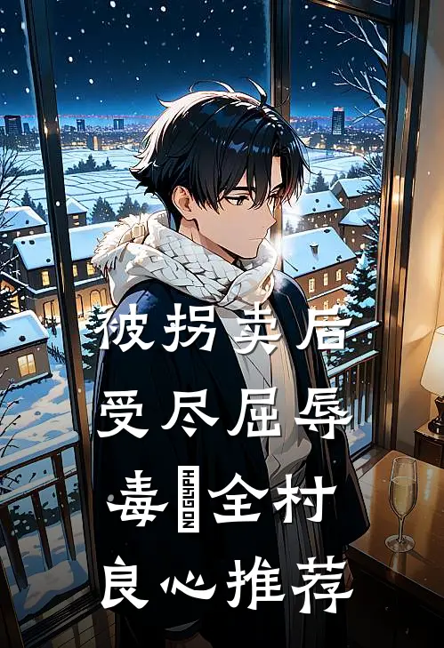 被拐卖后，受尽屈辱，毒亖全村良心推荐