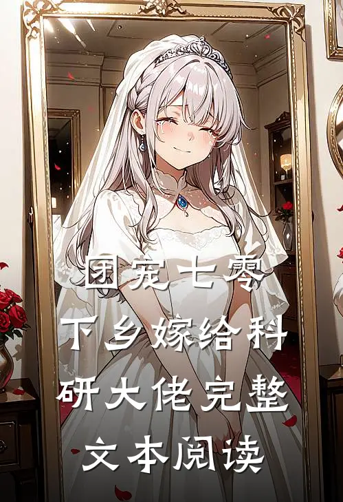 团宠七零，下乡嫁给科研大佬完整文本阅读