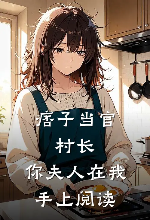 痞子当官：村长，你夫人在我手上阅读