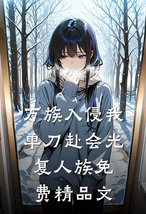 万族入侵我单刀赴会光复人族 免费精品文