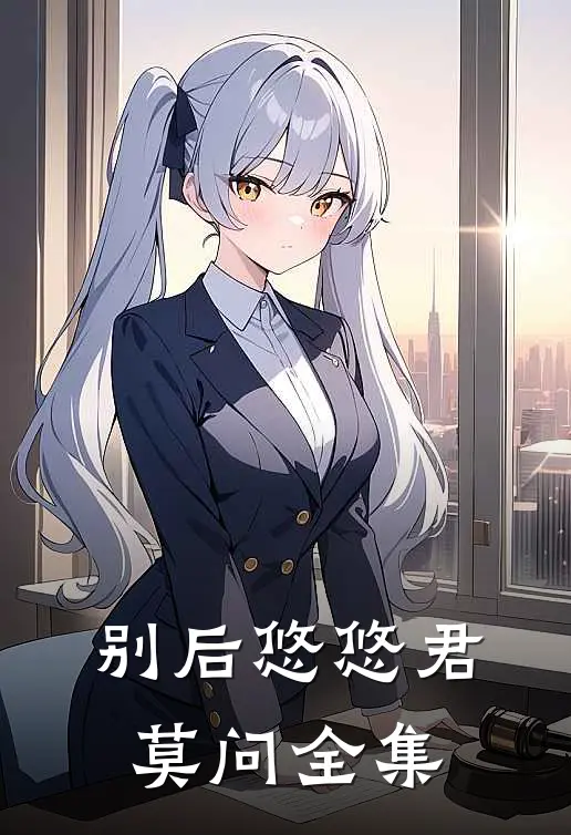 别后悠悠君莫问 全集