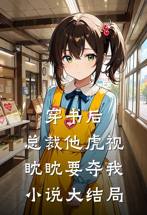 穿书后，总裁他虎视眈眈要夺我小说大结局