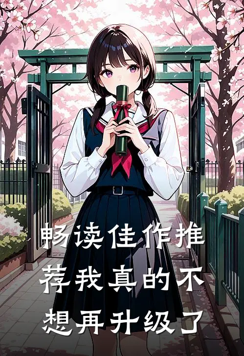 畅读佳作推荐我真的不想再升级了