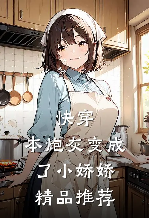 快穿：本炮灰变成了小娇娇精品推荐