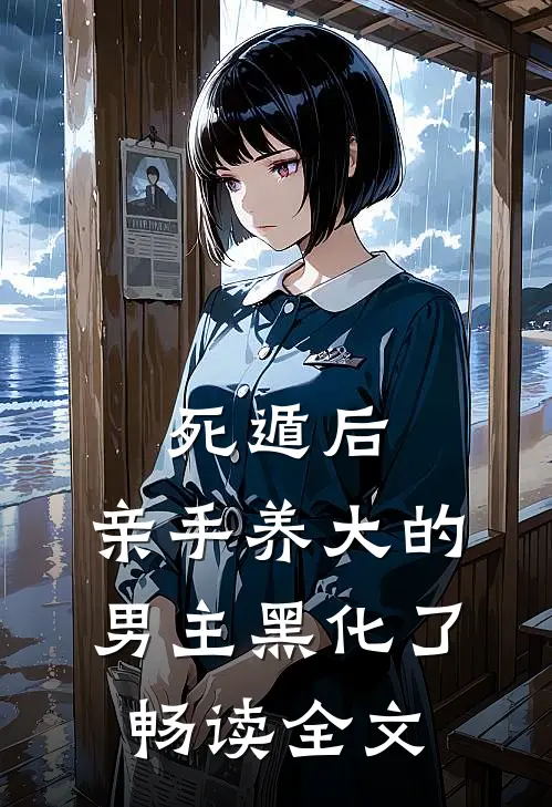 死遁后，亲手养大的男主黑化了畅读全文