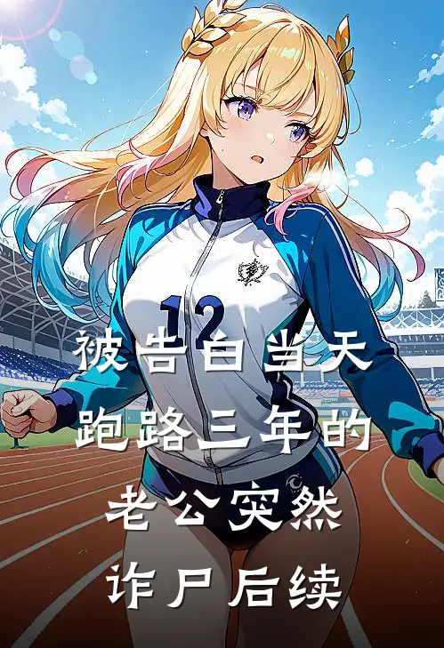 被告白当天，跑路三年的老公突然诈尸后续