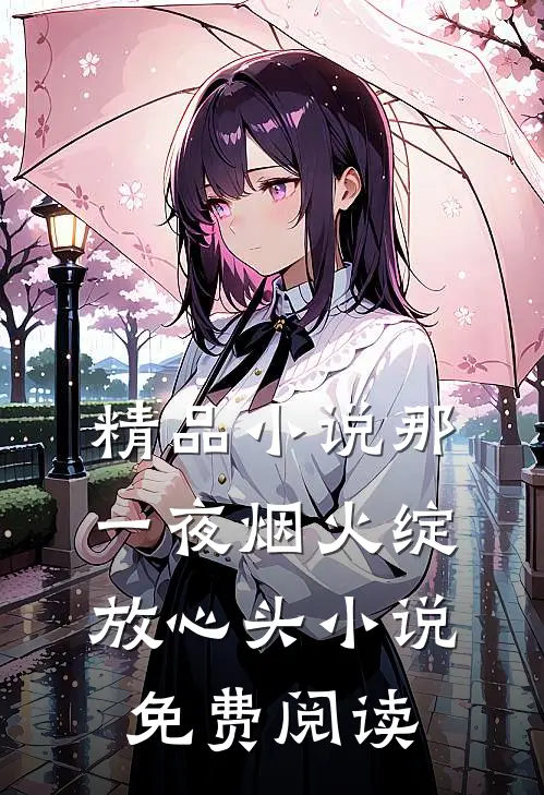 精品那一夜烟火绽放心头免费阅读