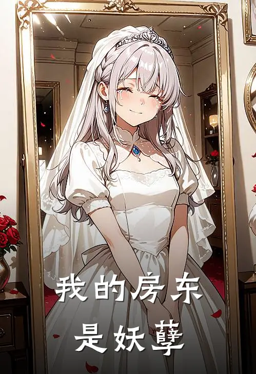 我的房东是妖孽