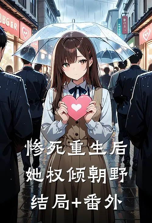 惨死重生后，她权倾朝野结局+番外
