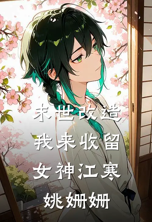 末世改造，我来收留女神江寒姚姗姗