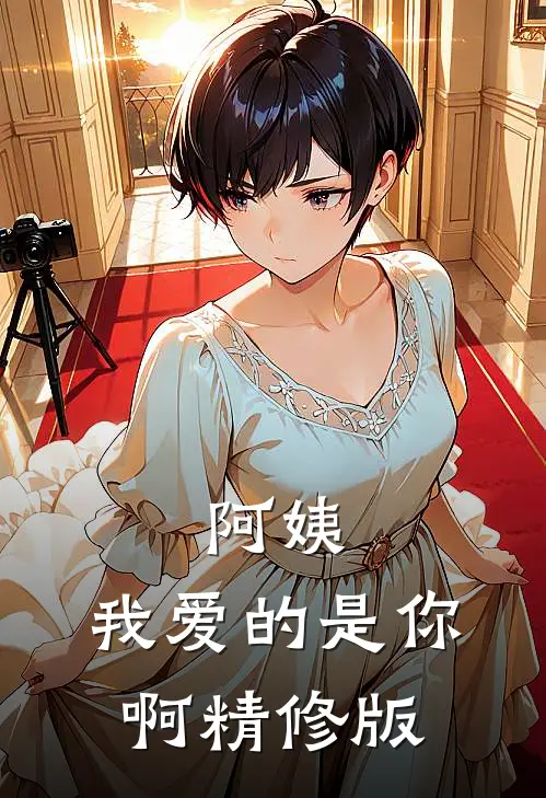 阿姨，我爱的是你啊精修版