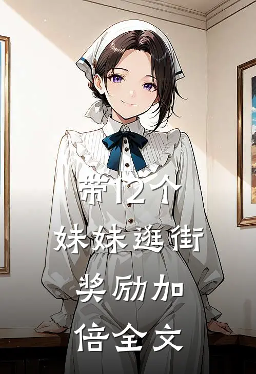 带12个妹妹逛街，奖励加倍全文