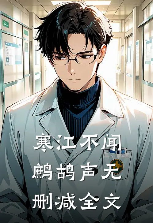 寒江不闻鹧鸪声无删减全文
