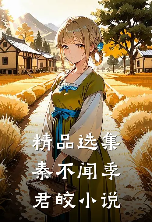 精品选集秦不闻季君皎小说
