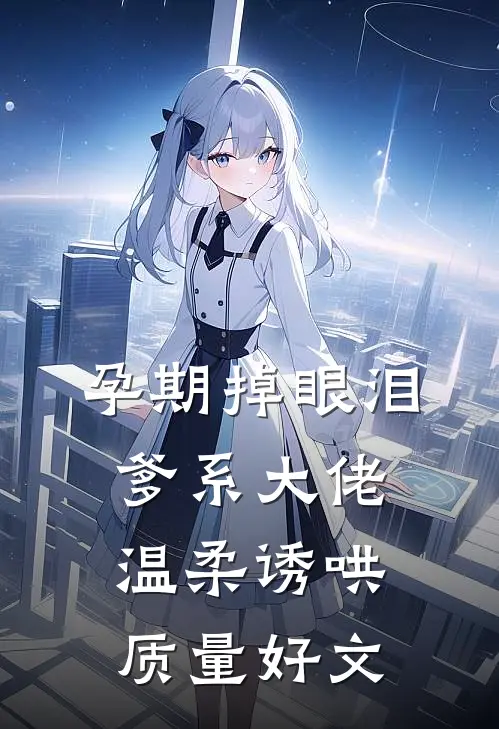 孕期掉眼泪，爹系大佬温柔诱哄质量好文