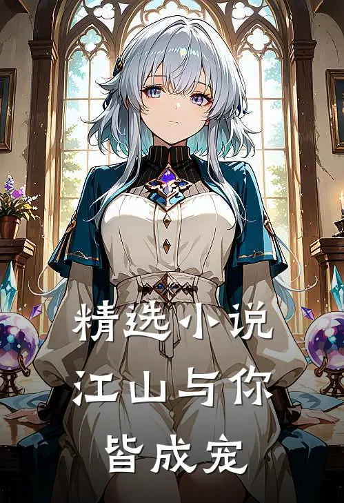 精选小说江山与你，皆成宠