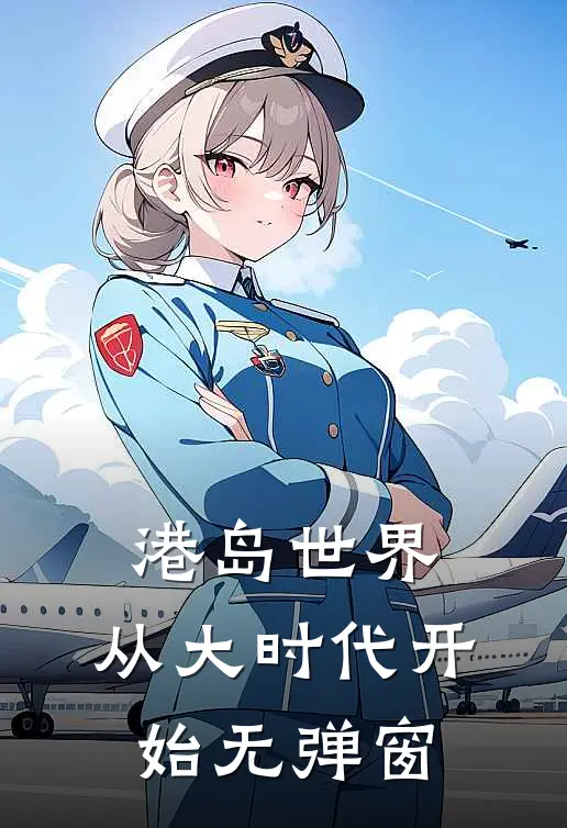 港岛世界：从大时代开始无弹窗