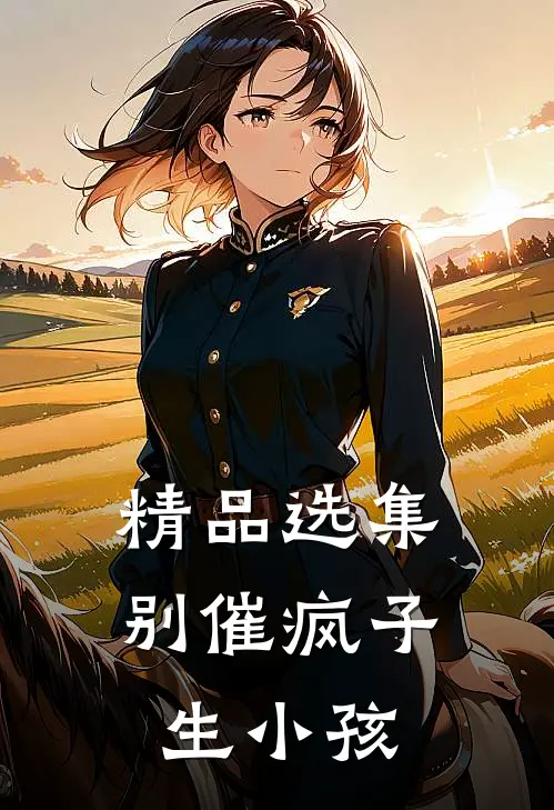 精品选集别催疯子生小孩