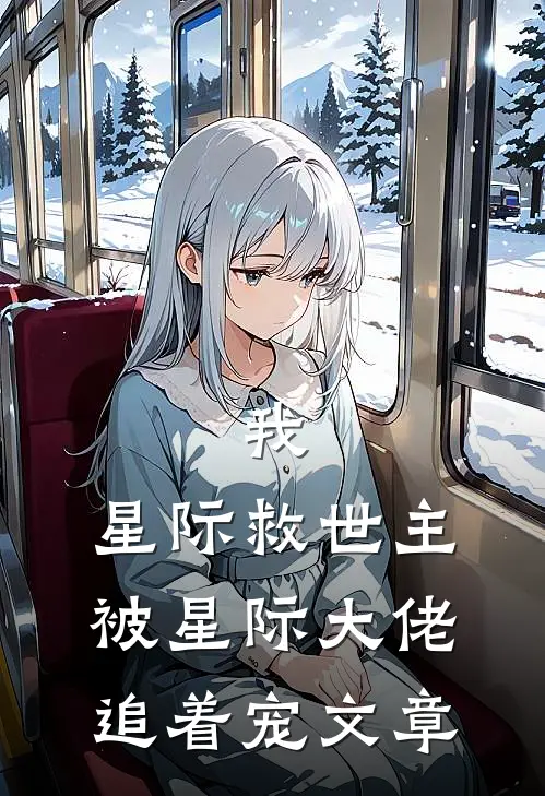 我，星际救世主，被星际大佬追着宠文章