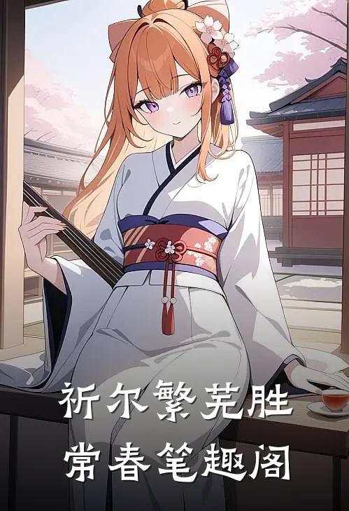 祈尔繁芜胜常春笔趣阁