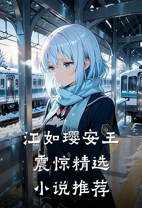 江如璎安王震惊精选小说推荐