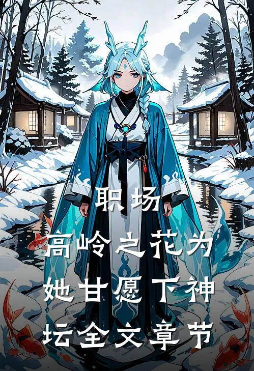 职场：高岭之花为她甘愿下神坛全文章节