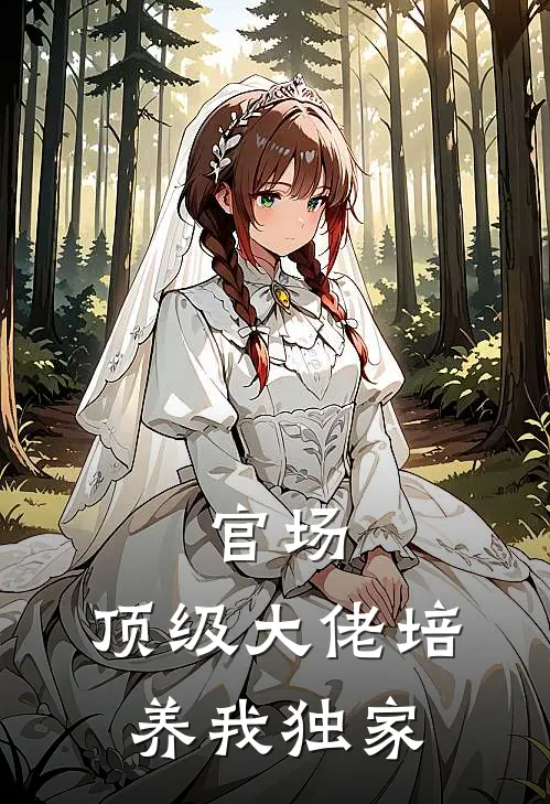 官场：顶级大佬培养我独家