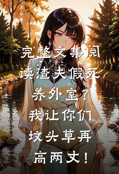 完整文集阅读渣夫假死养外室？我让你们坟头草再高两丈！