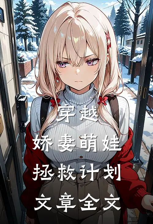 穿越娇妻萌娃拯救计划文章全文
