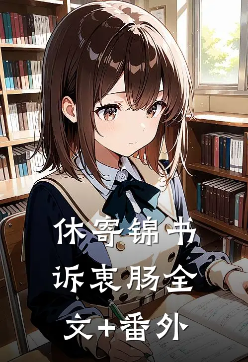 休寄锦书诉衷肠全文+番外