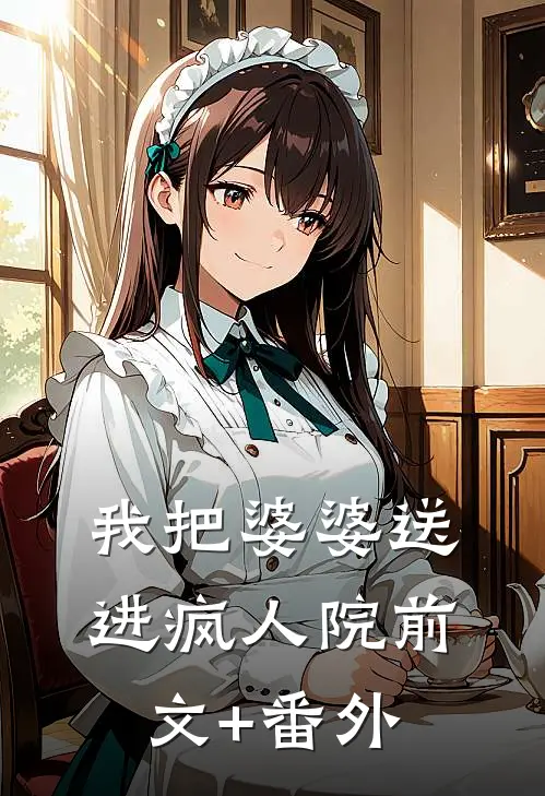 我把婆婆送进疯人院前文+番外
