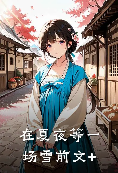 在夏夜等一场雪前文+