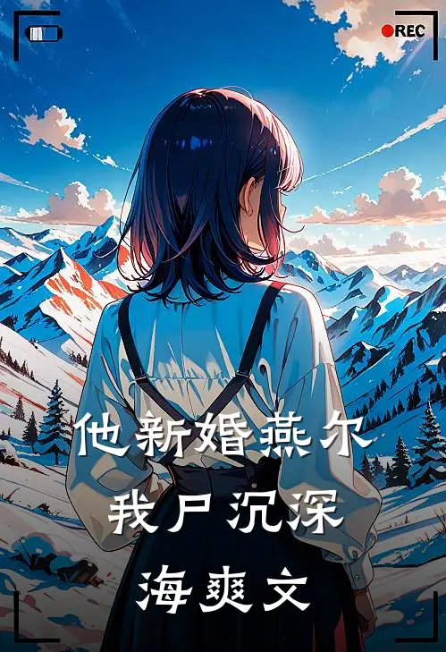 他新婚燕尔，我尸沉深海爽文