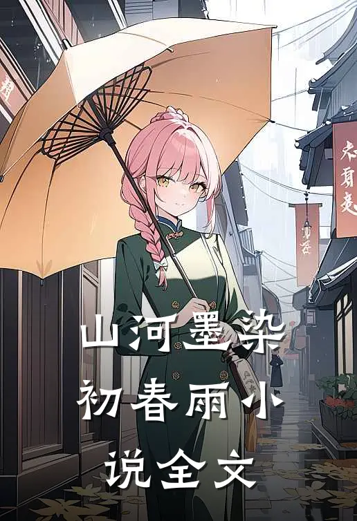 山河墨染初春雨小说全文