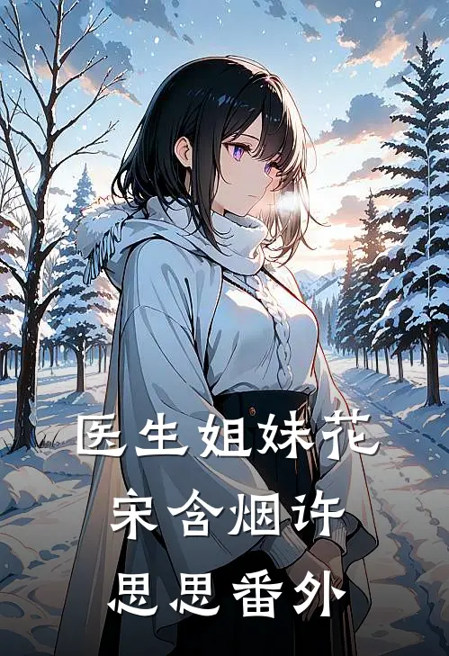 医生姐妹花宋含烟许思思 番外