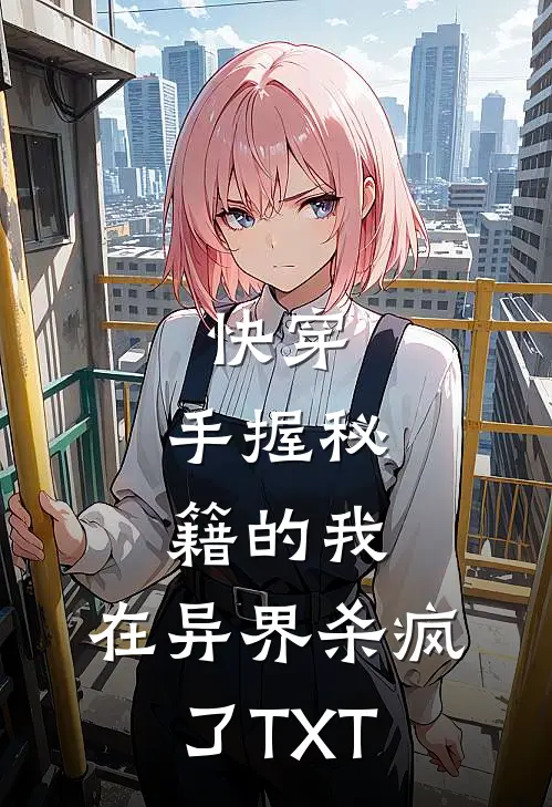 快穿：手握秘籍的我，在异界杀疯了TXT