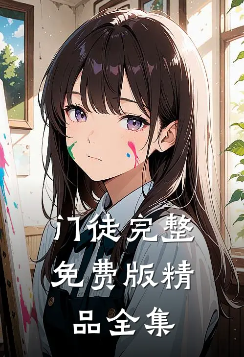 门徒完整免费版精品全集