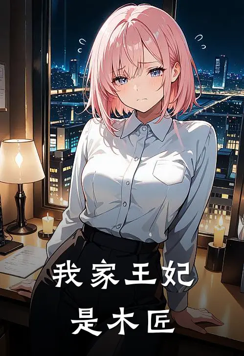 我家王妃是木匠