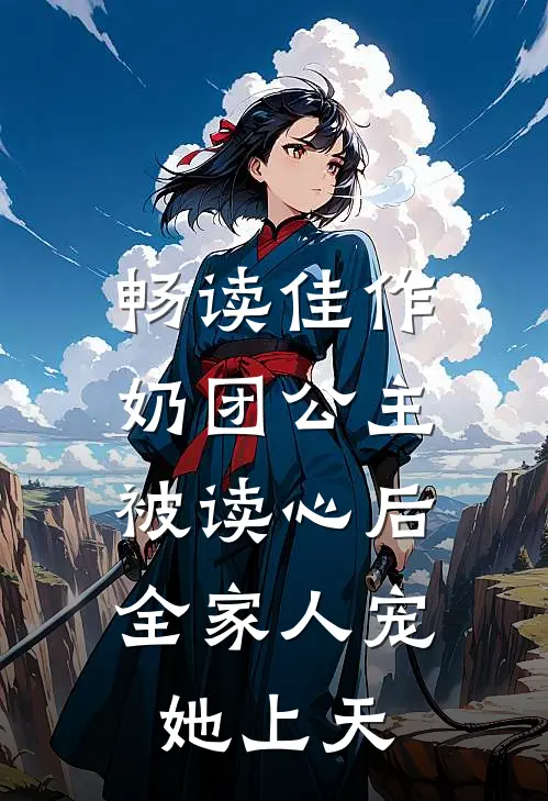 畅读佳作奶团公主被读心后，全家人宠她上天