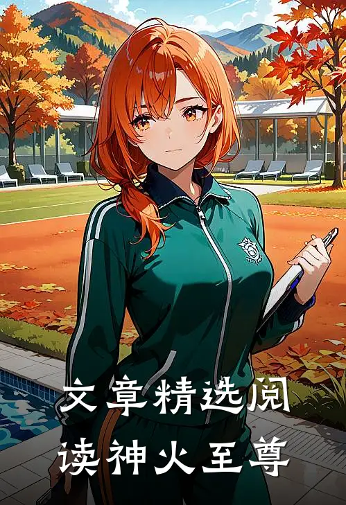 文章精选阅读神火至尊
