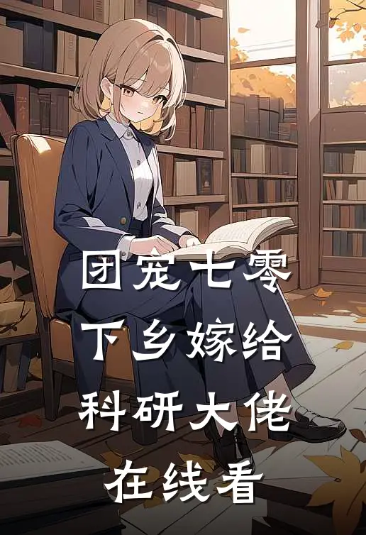 团宠七零，下乡嫁给科研大佬在线看